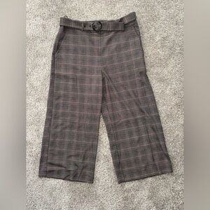 Like New Veronika Maine Pants/Capris women’s 14